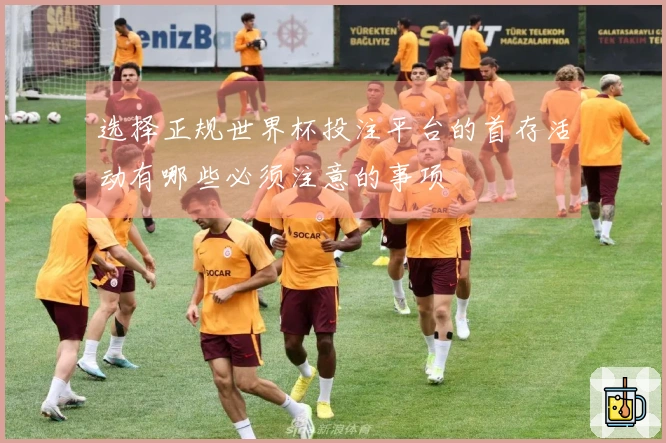 选择正规世界杯投注平台的首存活动有哪些必须注意的事项