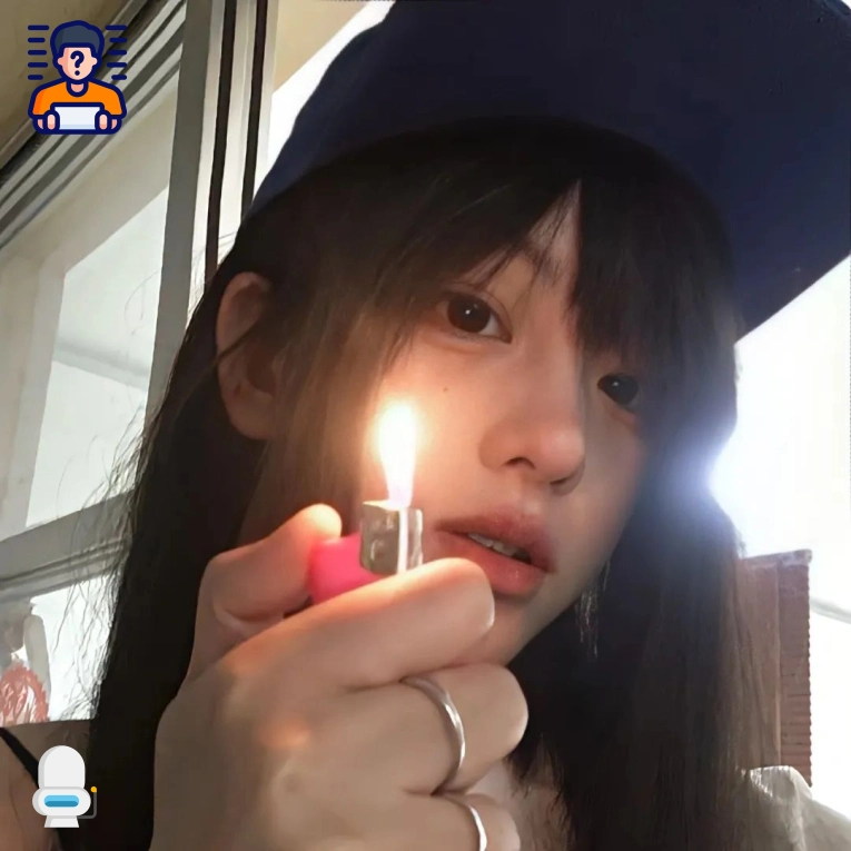 姚女士